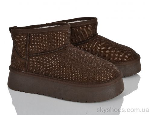 Уги NO BRAND T666-178 Уги NO BRAND T666-178