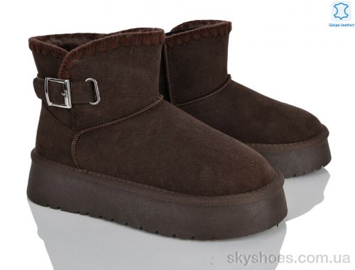 Уги NO BRAND 7801-65-1 Уги NO BRAND 7801-65-1