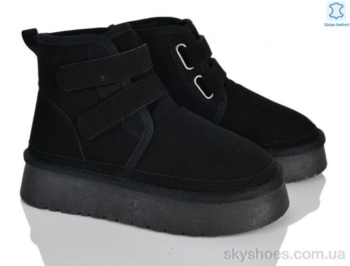 Уги NO BRAND 7801-66 Уги NO BRAND 7801-66