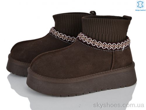 Уги NO BRAND 7801-75 Уги NO BRAND 7801-75