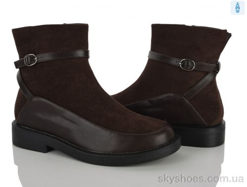 Черевики AESD 35-11 Черевики AESD 35-11