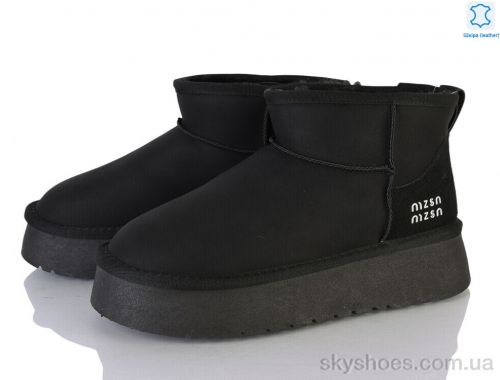 Уги NO BRAND 7801-63 Уги NO BRAND 7801-63