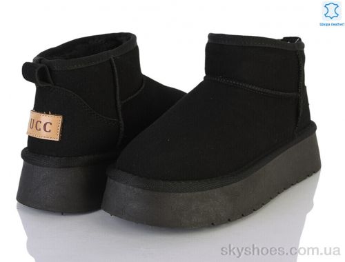 Уги NO BRAND 7801-72 Уги NO BRAND 7801-72