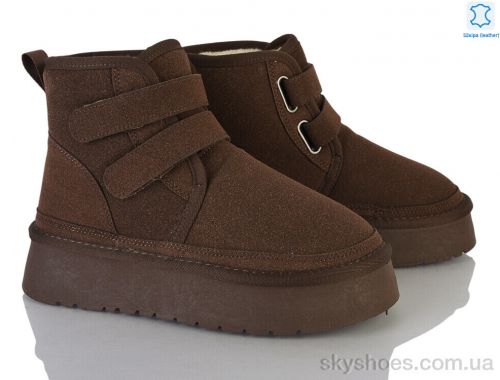 Уги NO BRAND 7801-67 Уги NO BRAND 7801-67