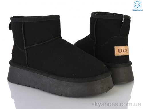 Уги NO BRAND 7801-70 Уги NO BRAND 7801-70