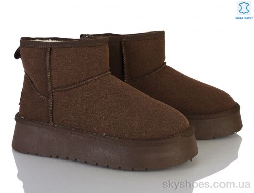 Уги NO BRAND 7801-71 Уги NO BRAND 7801-71
