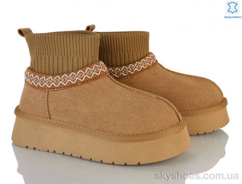 Уги NO BRAND 7801-76 Уги NO BRAND 7801-76