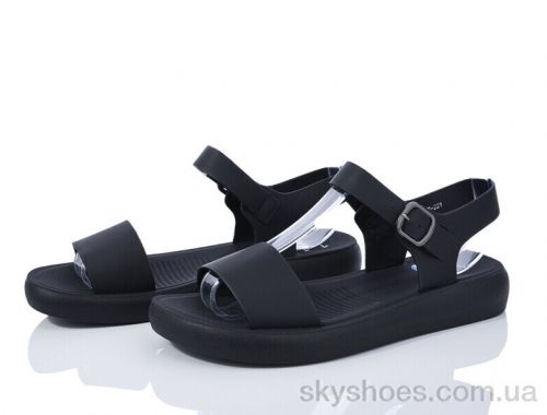 Босоніжки NO BRAND 557-221 Босоніжки NO BRAND 557-221