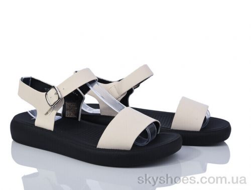Босоніжки NO BRAND 557-222 Босоніжки NO BRAND 557-222