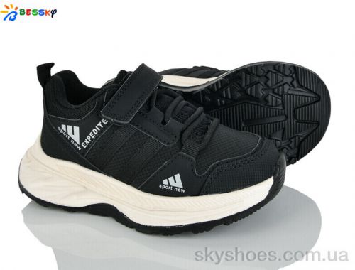 Кросівки BESSKY BY4327-1B Кросівки BESSKY BY4327-1B