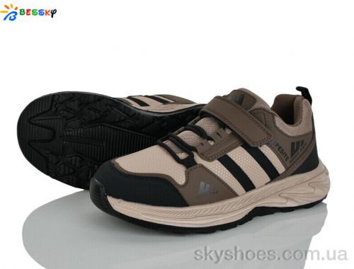 Кросівки BESSKY BY4327-8D Кросівки BESSKY BY4327-8D