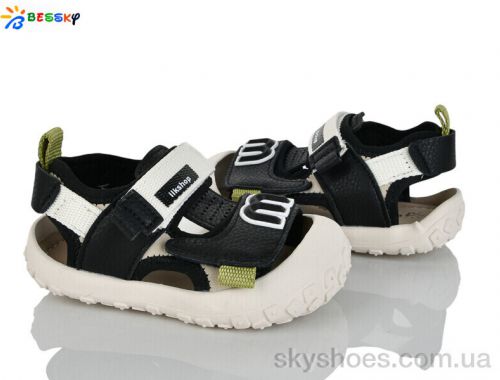 Сандалі BESSKY ST57-1 Сандалі BESSKY ST57-1