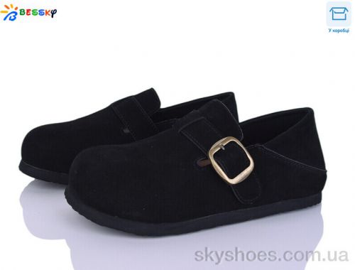 Туфлі BESSKY BD5241-1 Туфлі BESSKY BD5241-1