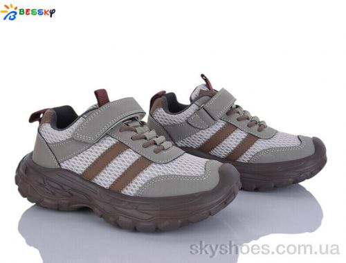 Кросівки BESSKY BY5108-2C Кросівки BESSKY BY5108-2C