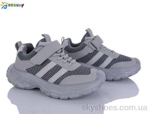 Кросівки BESSKY BY5108-4C Кросівки BESSKY BY5108-4C