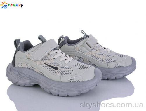 Кросівки BESSKY BY5107-2C Кросівки BESSKY BY5107-2C
