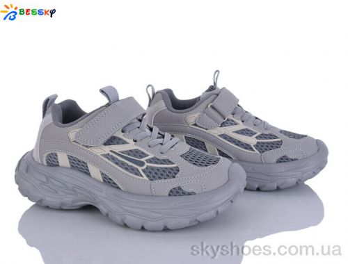 Кросівки BESSKY BY5107-4C Кросівки BESSKY BY5107-4C