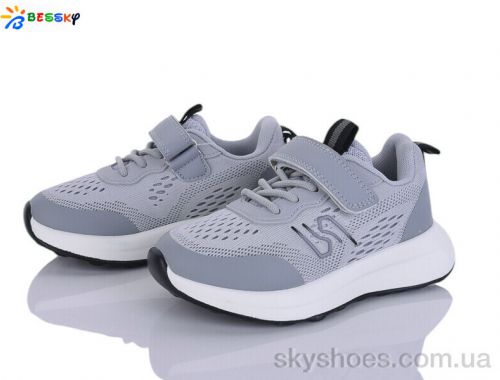 Кросівки BESSKY BY5104-5B Кросівки BESSKY BY5104-5B