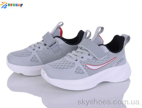 Кросівки BESSKY BY5163-3B Кросівки BESSKY BY5163-3B
