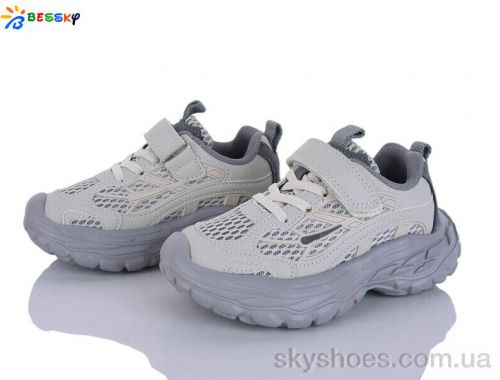 Кросівки BESSKY BY5107-2B Кросівки BESSKY BY5107-2B