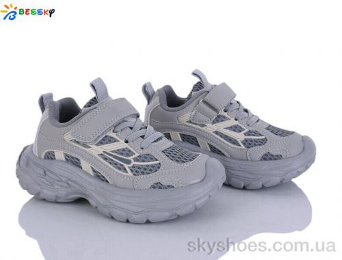 Кросівки BESSKY BY5107-4B Кросівки BESSKY BY5107-4B