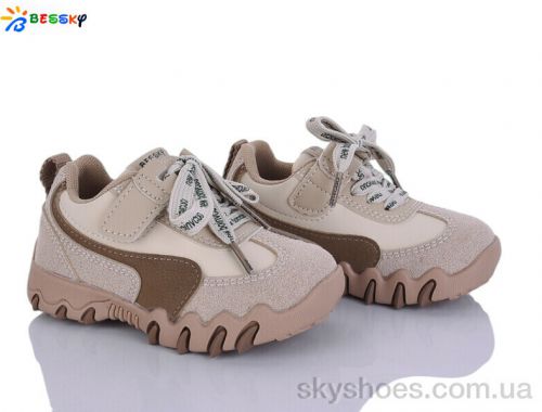 Кросівки BESSKY BD5247-2A Кросівки BESSKY BD5247-2A