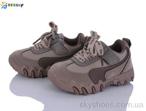 Кросівки BESSKY BD5247-4A Кросівки BESSKY BD5247-4A