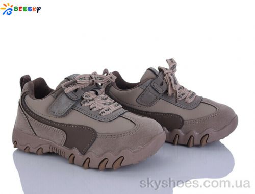 Кросівки BESSKY BD5247-4B Кросівки BESSKY BD5247-4B