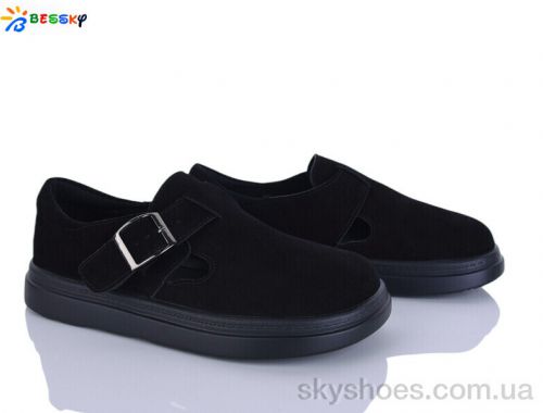 Туфлі BESSKY BD5239-1 Туфлі BESSKY BD5239-1