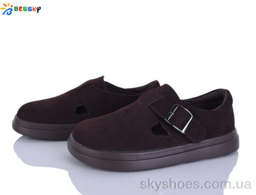 Туфлі BESSKY BD5239-3 Туфлі BESSKY BD5239-3