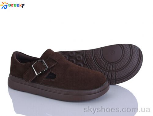 Туфлі BESSKY BD5239-4 Туфлі BESSKY BD5239-4