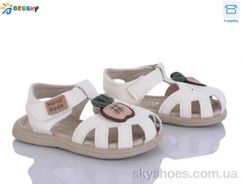 Босоніжки BESSKY KY5276-1A Босоніжки BESSKY KY5276-1A