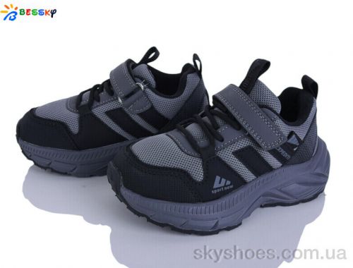Кросівки BESSKY BY5180-2B Кросівки BESSKY BY5180-2B