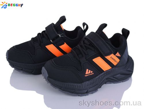 Кросівки BESSKY BY5180-4B Кросівки BESSKY BY5180-4B