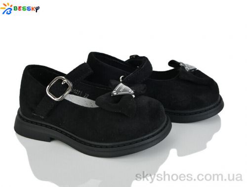 Туфлі BESSKY BD5271-6A Туфлі BESSKY BD5271-6A