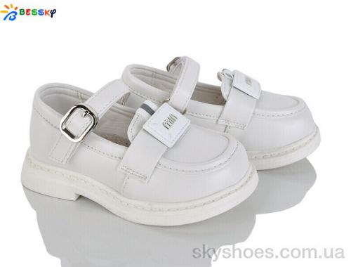Туфлі BESSKY BD5272-2A Туфлі BESSKY BD5272-2A