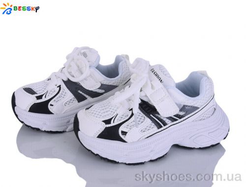 Кросівки BESSKY BY5249-2B Кросівки BESSKY BY5249-2B