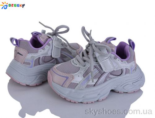 Кросівки BESSKY BY5250-3B Кросівки BESSKY BY5250-3B