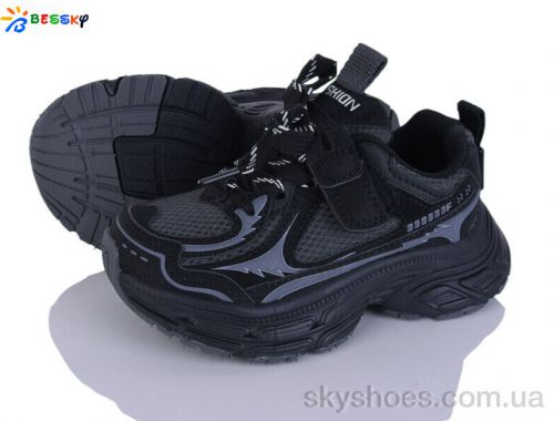 Кросівки BESSKY BY5099-4B Кросівки BESSKY BY5099-4B