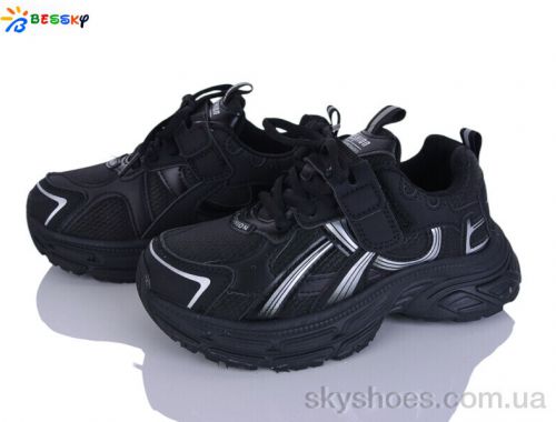 Кросівки BESSKY BY5250-4C Кросівки BESSKY BY5250-4C