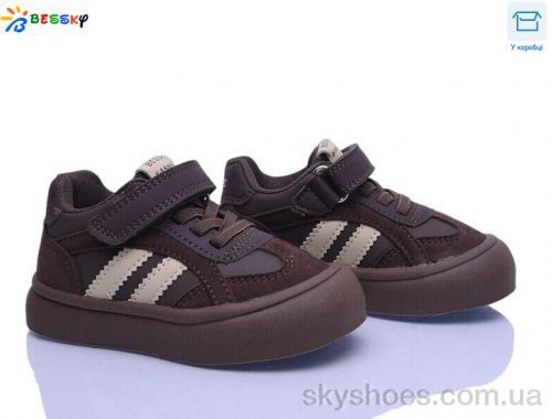 Кросівки BESSKY BD5253-2A Кросівки BESSKY BD5253-2A