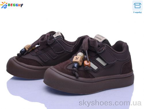 Кросівки BESSKY BD5254-2A Кросівки BESSKY BD5254-2A