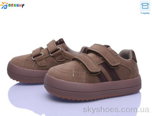 Кросівки BESSKY BD5258-3B Кросівки BESSKY BD5258-3B