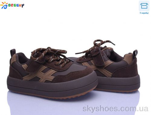 Кросівки BESSKY BD5259-2B Кросівки BESSKY BD5259-2B