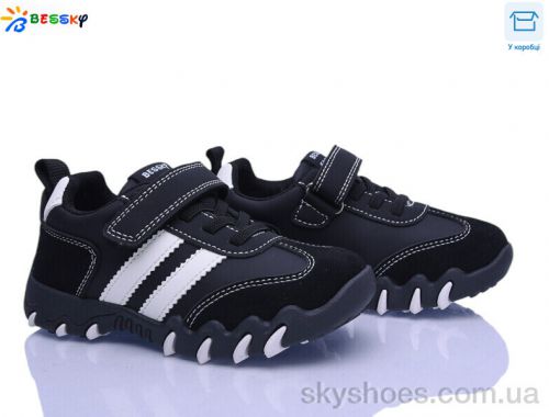 Кросівки BESSKY BD5257-1B Кросівки BESSKY BD5257-1B