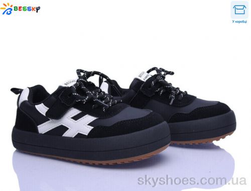 Кросівки BESSKY BD5259-1C Кросівки BESSKY BD5259-1C