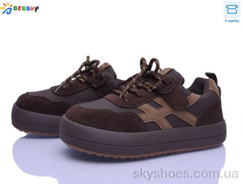Кросівки BESSKY BD5259-2C Кросівки BESSKY BD5259-2C
