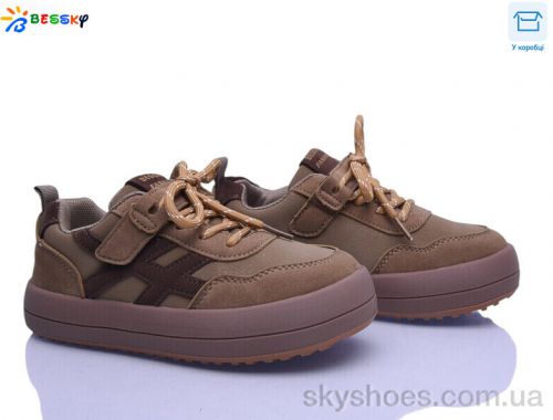 Кросівки BESSKY BD5259-3C Кросівки BESSKY BD5259-3C
