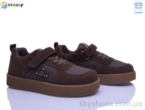 Кросівки BESSKY BD5256-2C Кросівки BESSKY BD5256-2C