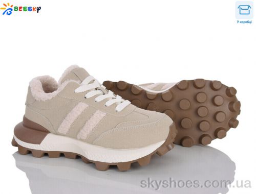 Кросівки BESSKY BM5061-2D Кросівки BESSKY BM5061-2D